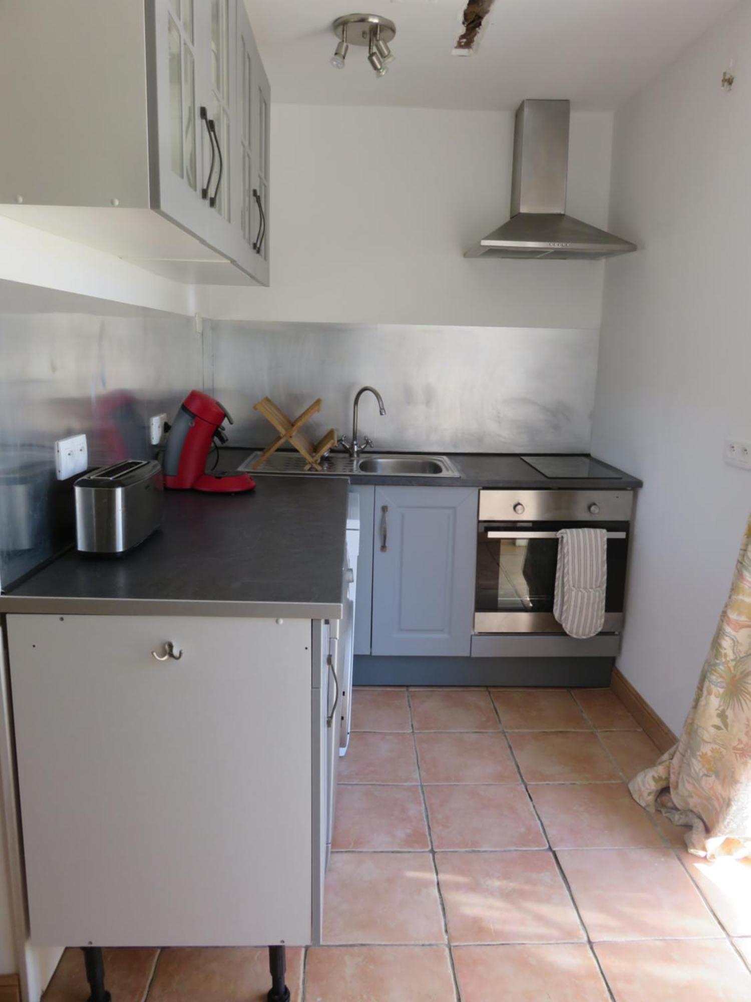 מלון Montfaucon  La Ferme De Roquedure מראה חיצוני תמונה